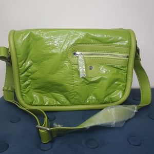 NWOT LaMarthe Paris shoulder/ crossbody bag